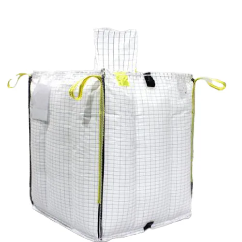 Antistatic Big Bag